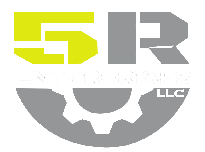 5R Enterprises Main Logo