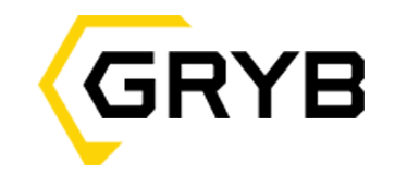 GRYB Attachment Solutions Logo