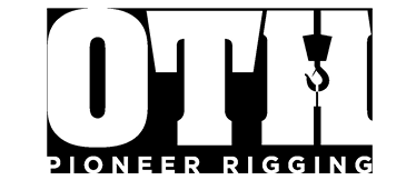 OTH Pioneer Rigging Logo