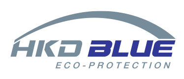 HKD Blue Logo