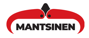 Mantsinen Logo