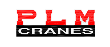 PLM Cranes Logo